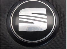 Recambio de airbag volante para seat leon (1m1) referencia OEM IAM 1M0880201J 001QN0 