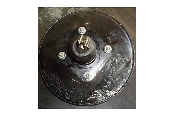 Recambio de servofreno para citroen berlingo 1.9 d (mfwjz) referencia OEM IAM 9648370680 0204024823 