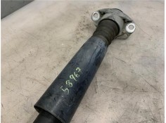 Recambio de amortiguador trasero izquierdo para volkswagen golf iv berlina (1j1) 1.9 tdi referencia OEM IAM 1J0513025DL JZW51302