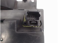 Recambio de reloj horario para peugeot 206 referencia OEM IAM 96250976ZR 02432219901 12 