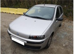 fiat ii punto (188) berlina del año 2002