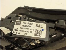 Recambio de piloto porton trasero derecho para opel corsa e referencia OEM IAM 13428460 0287712103 