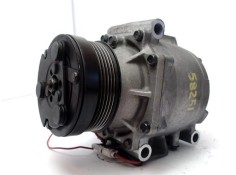 Recambio de compresor aire acond. para saab 9-3 berlina 2.0 turbo referencia OEM IAM 1505503814 3211 