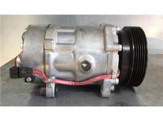 Recambio de compresor aire acond. para volkswagen passat berlina (3a2) 2.0 referencia OEM IAM 603127010A DY7VA 