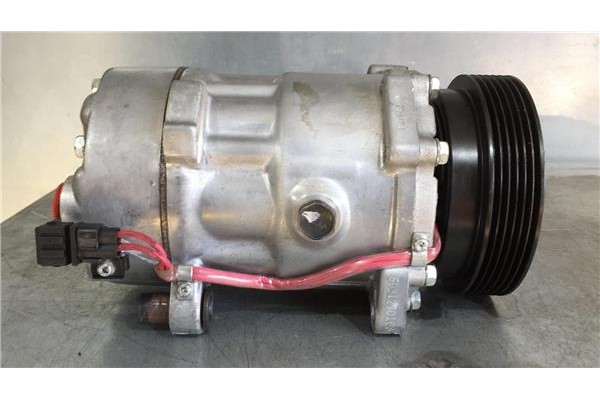Recambio de compresor aire acond. para volkswagen passat berlina (3a2) 2.0 referencia OEM IAM 603127010A DY7VA 