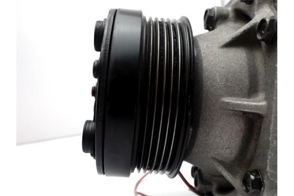 Recambio de compresor aire acond. para saab 9-3 berlina 2.0 turbo referencia OEM IAM 1505503814 3211 