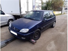citroen saxo del año 2001