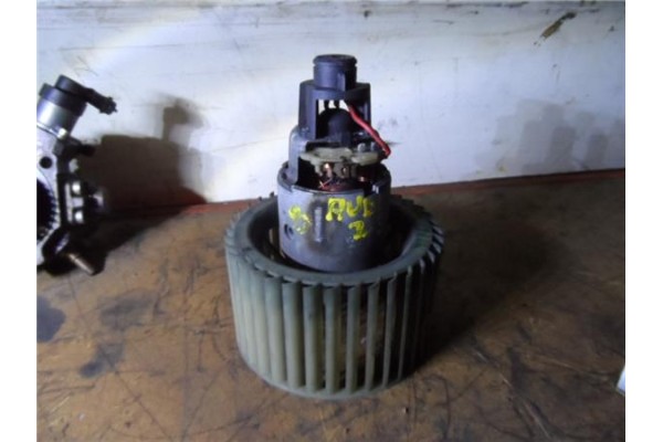 Recambio de motor calefaccion para audi 100 avant (c4) 2.3 básico referencia OEM IAM  0130111162  Recambio de motor calefaccion para audi 100 avant (c4) 2.3 básico referencia OEM IAM  0130111162