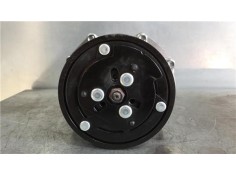 Recambio de compresor aire acond. para volkswagen passat berlina (3a2) 2.0 referencia OEM IAM 603127010A DY7VA 