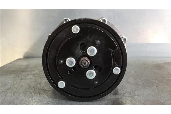 Recambio de compresor aire acond. para volkswagen passat berlina (3a2) 2.0 referencia OEM IAM 603127010A DY7VA 