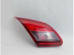 Recambio de piloto porton trasero izquierdo para opel corsa e referencia OEM IAM 13428459 0287702104 