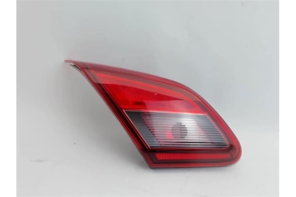 Recambio de piloto porton trasero izquierdo para opel corsa e referencia OEM IAM 13428459 0287702104  Recambio de piloto porton trasero izquierdo para opel corsa e referencia OEM IAM 13428459 0287702104