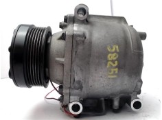 Recambio de compresor aire acond. para saab 9-3 berlina 2.0 turbo referencia OEM IAM 1505503814 3211 