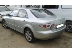 mazda 6 berlina (gg) del año 2003