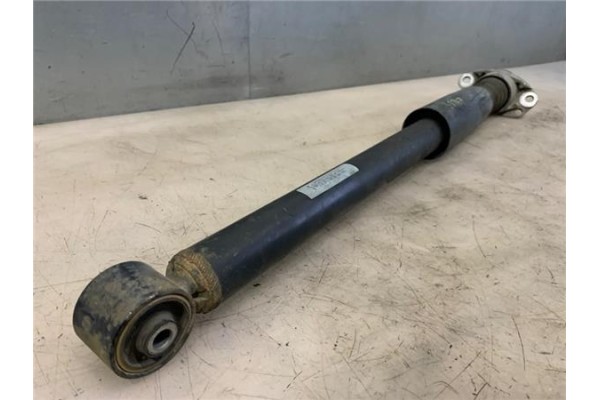 Recambio de amortiguador trasero izquierdo para volkswagen golf iv berlina (1j1) 1.9 tdi referencia OEM IAM 1J0513025DL JZW51302