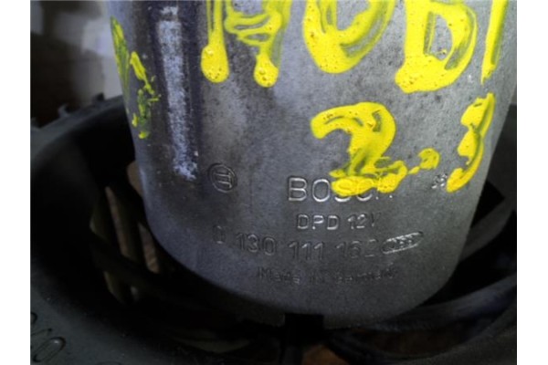 Recambio de motor calefaccion para audi 100 avant (c4) 2.3 básico referencia OEM IAM  0130111162 