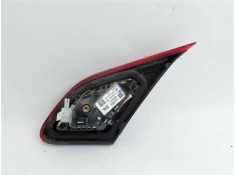 Recambio de piloto porton trasero izquierdo para opel corsa e referencia OEM IAM 13428459 0287702104 