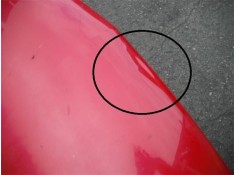 Recambio de capo para opel combo furgón/ranchera familiar 1.3 cdti 16v referencia OEM IAM 1160248  