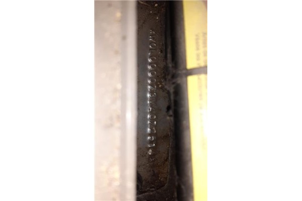 opel corsa b del año 1996 opel corsa b del año 1996