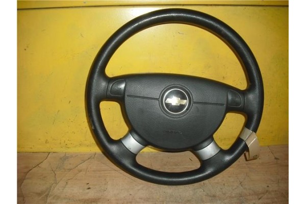 Recambio de volante para chevrolet aveo (2006) 1.2 referencia OEM IAM   