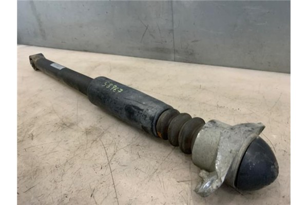 Recambio de amortiguador trasero izquierdo para volkswagen golf iv berlina (1j1) 1.9 tdi referencia OEM IAM 1J0513025DL JZW51302