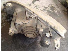 Recambio de faro delantero dcho para peugeot 206 1.9 d referencia OEM IAM 6206A0  