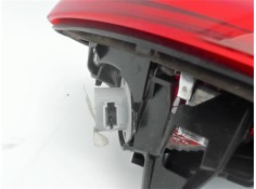 Recambio de piloto porton trasero izquierdo para opel corsa e referencia OEM IAM 13428459 0287702104 