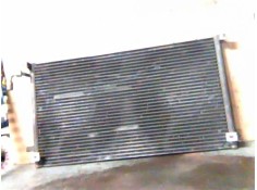 Recambio de radiador aire acondicionado para citroen saxo 1.6 vts 16v referencia OEM IAM