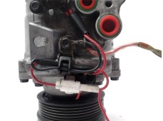 Recambio de compresor aire acond. para saab 9-3 berlina 2.0 turbo referencia OEM IAM 1505503814 3211 