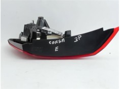 Recambio de piloto porton trasero izquierdo para opel corsa e referencia OEM IAM 13428459 0287702104 