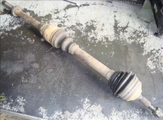Recambio de palier delantero derecho para peugeot 206 1.9 d referencia OEM IAM 3273AQ  