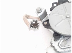 Recambio de mecanismo elevalunas trasero derecho para honda jazz (gd1/5) 1.3 referencia OEM IAM 72712saaj02  