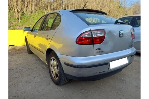 seat leon (1m1) del año 2000