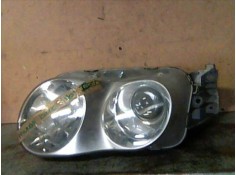 Recambio de faro delantero izquierdo para hyundai coupe (j2) referencia OEM IAM   