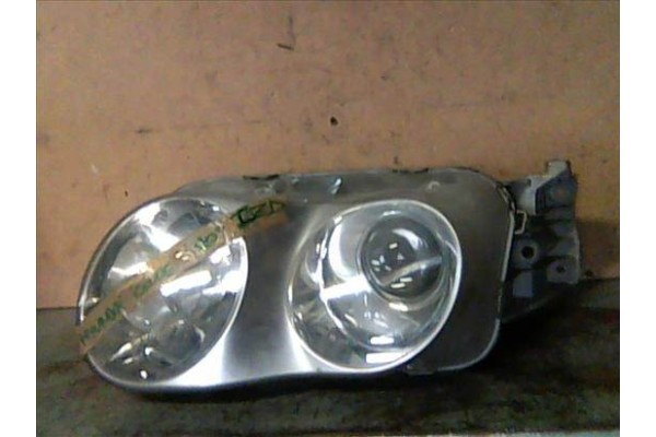 Recambio de faro delantero izquierdo para hyundai coupe (j2) referencia OEM IAM   