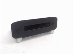 Recambio de reloj horario para peugeot 206 referencia OEM IAM 9647409777 21669457-4B 