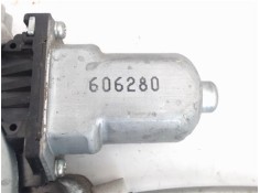 Recambio de mecanismo elevalunas trasero derecho para honda jazz (gd1/5) 1.3 referencia OEM IAM 72712saaj02  