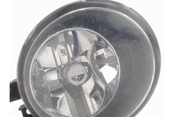 Recambio de faro antiniebla izquierdo para seat ibiza sc (6j1) referencia OEM IAM 5P0941602  5P0941704 , SEAT