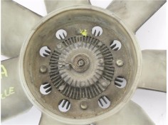 Recambio de ventilador viscoso para nissan serena (c23m) 2.3 invitation d referencia OEM IAM 210821C500  