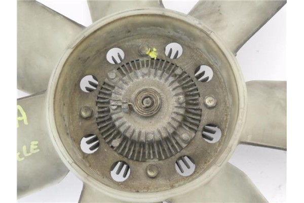 Recambio de ventilador viscoso para nissan serena (c23m) 2.3 invitation d referencia OEM IAM 210821C500  