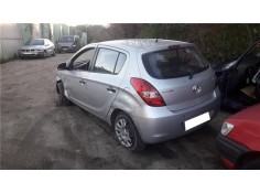 hyundai i20 (pb) del año 2012