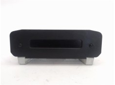 Recambio de reloj horario para peugeot 206 referencia OEM IAM 9647409777 21669457-4B 