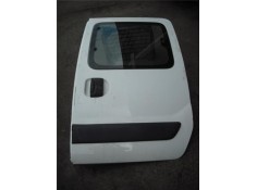 Recambio de puerta lat. corredera izquierda para renault kangoo 4x4 1.9 rapid referencia OEM IAM 7751473602  