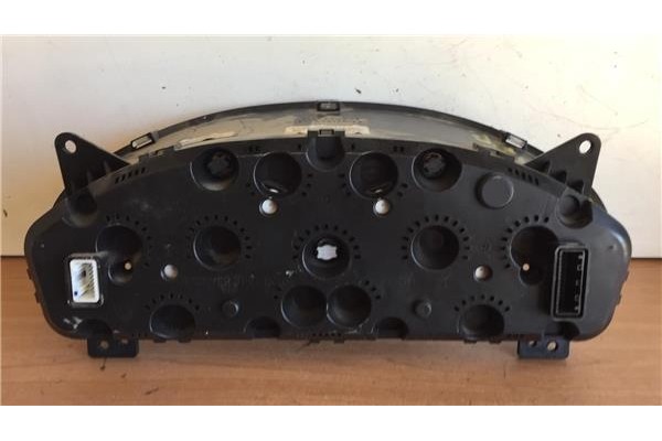 Recambio de cuadro completo para chevrolet aveo (2006) 1.2 referencia OEM IAM Y69I050418 96814468 