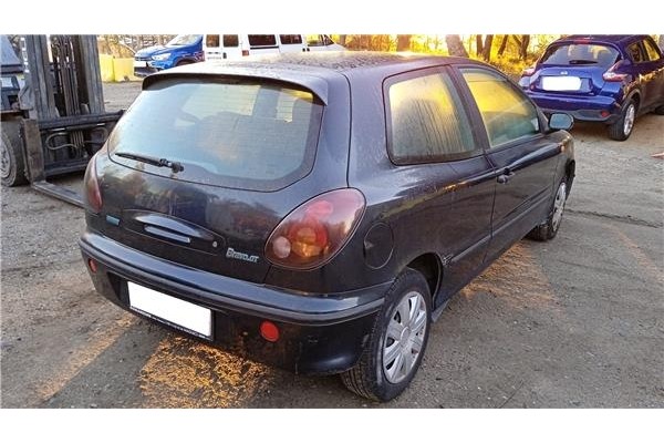 fiat bravo (182) del año 1998