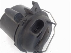 Recambio de faro antiniebla izquierdo para seat ibiza sc (6j1) referencia OEM IAM 5P0941602  5P0941704 , SEAT
