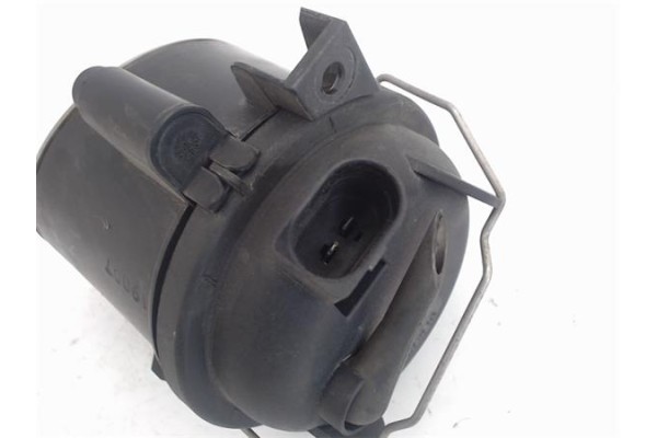 Recambio de faro antiniebla izquierdo para seat ibiza sc (6j1) referencia OEM IAM 5P0941602  5P0941704 , SEAT