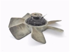 Recambio de ventilador viscoso para nissan serena (c23m) 2.3 invitation d referencia OEM IAM 210821C500  