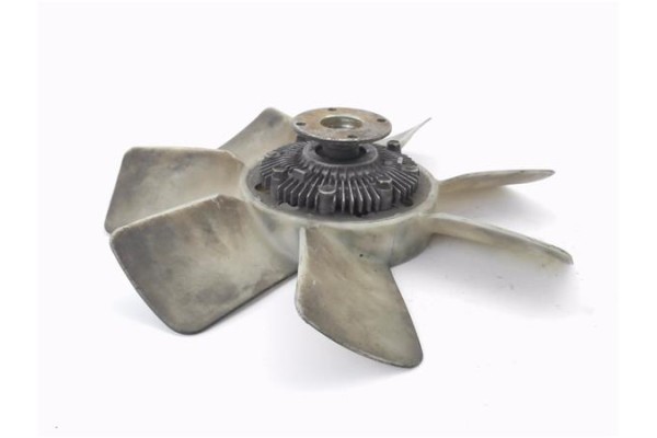Recambio de ventilador viscoso para nissan serena (c23m) 2.3 invitation d referencia OEM IAM 210821C500  
