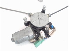 Recambio de mecanismo elevalunas delantero derecho para honda jazz (gd1/5) 1.3 referencia OEM IAM 72210saag02  72210SAAG03 , HON